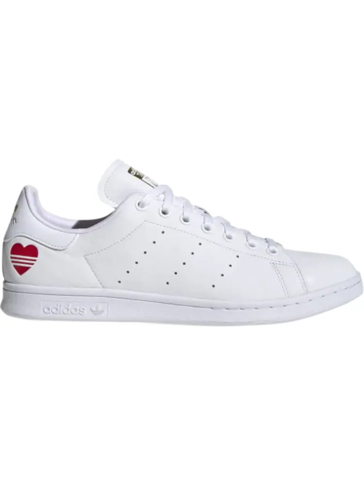 Кроссовки Adidas Stan Smith s Day' — изображение 1 из 1, белый