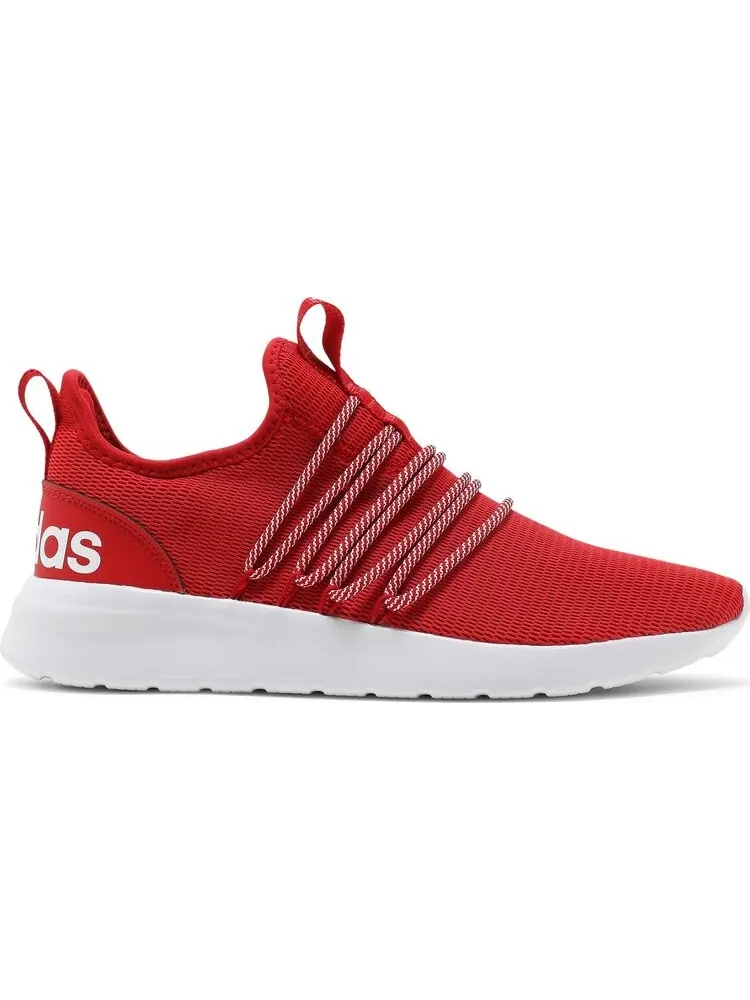 Кроссовки Adidas Lite Racer Adapt 'Scarlet' — изображение 1 из 8, красный