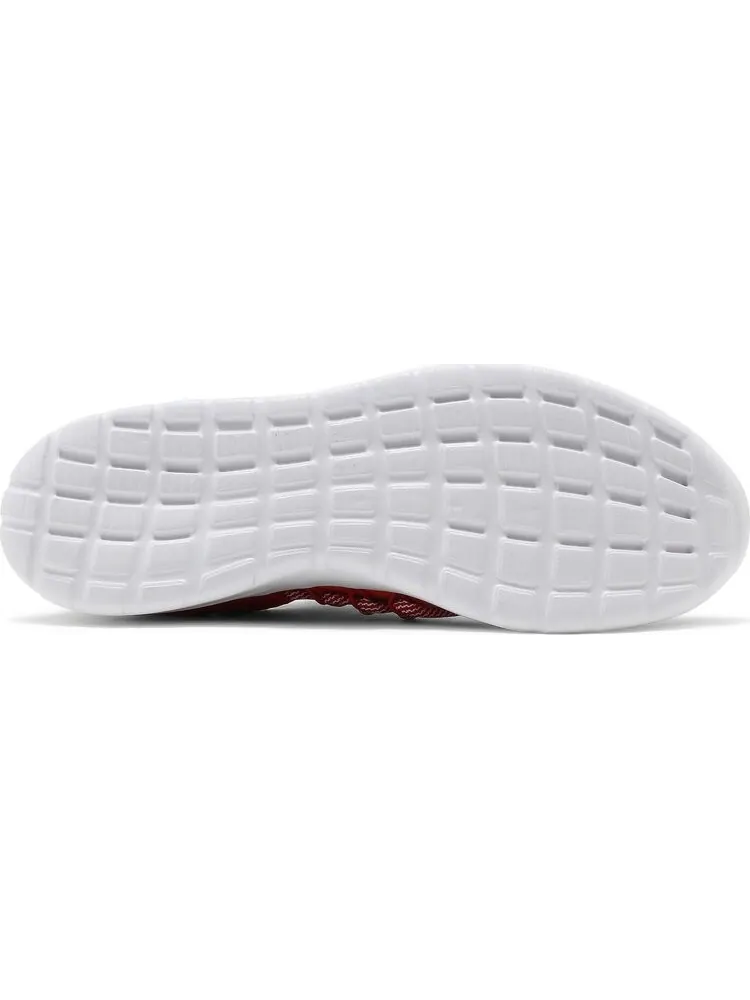Кроссовки Adidas Lite Racer Adapt 'Scarlet' — изображение 4 из 8, красный