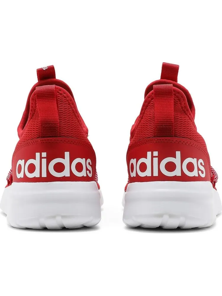 Кроссовки Adidas Lite Racer Adapt 'Scarlet' — изображение 6 из 8, красный