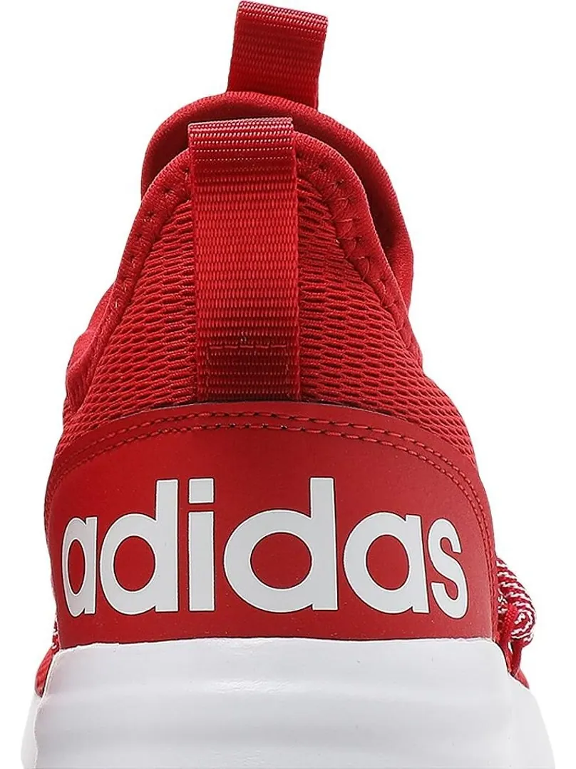 Кроссовки Adidas Lite Racer Adapt 'Scarlet' — изображение 7 из 8, красный