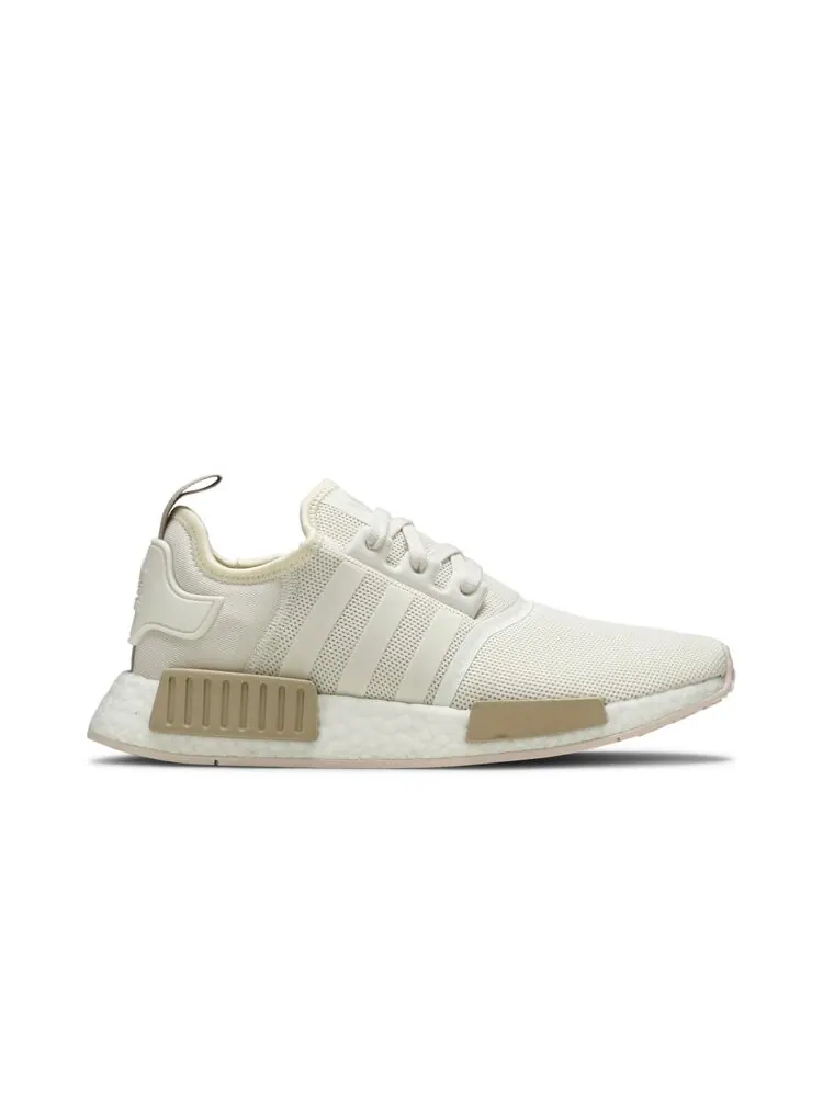 Кроссовки Adidas Wmns NMD_R1 — изображение 1 из 4, белый