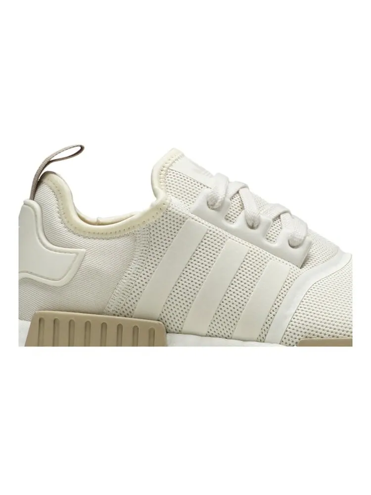Кроссовки Adidas Wmns NMD_R1 — изображение 2 из 4, белый