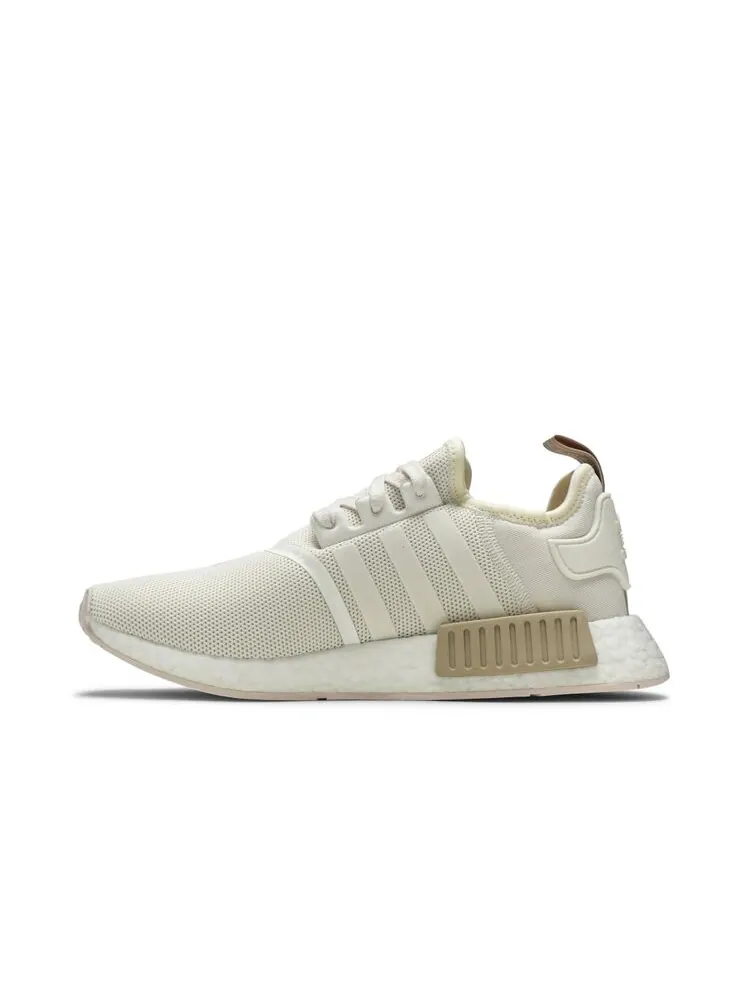 Кроссовки Adidas Wmns NMD_R1 — изображение 3 из 4, белый