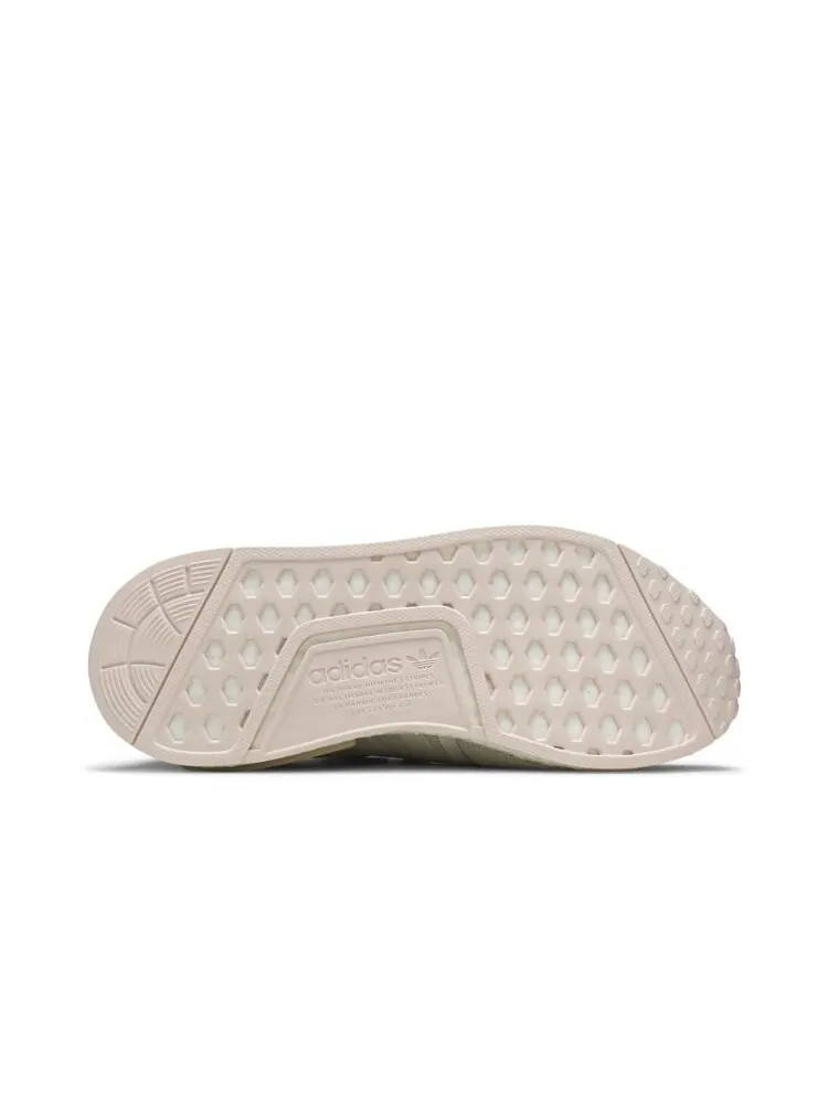 Кроссовки Adidas Wmns NMD_R1 — изображение 4 из 4, белый