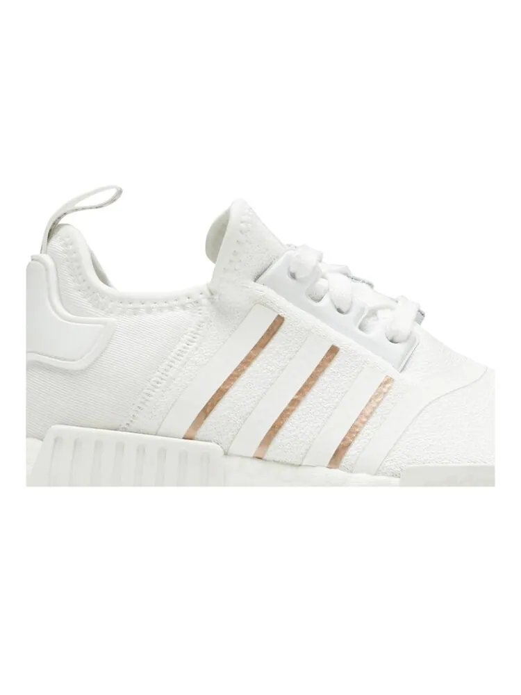 Кроссовки Adidas Wmns NMD_R1 — изображение 2 из 4, белый