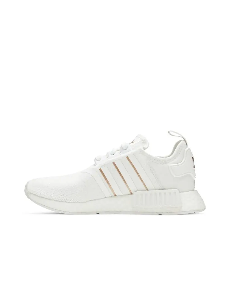 Кроссовки Adidas Wmns NMD_R1 — изображение 3 из 4, белый