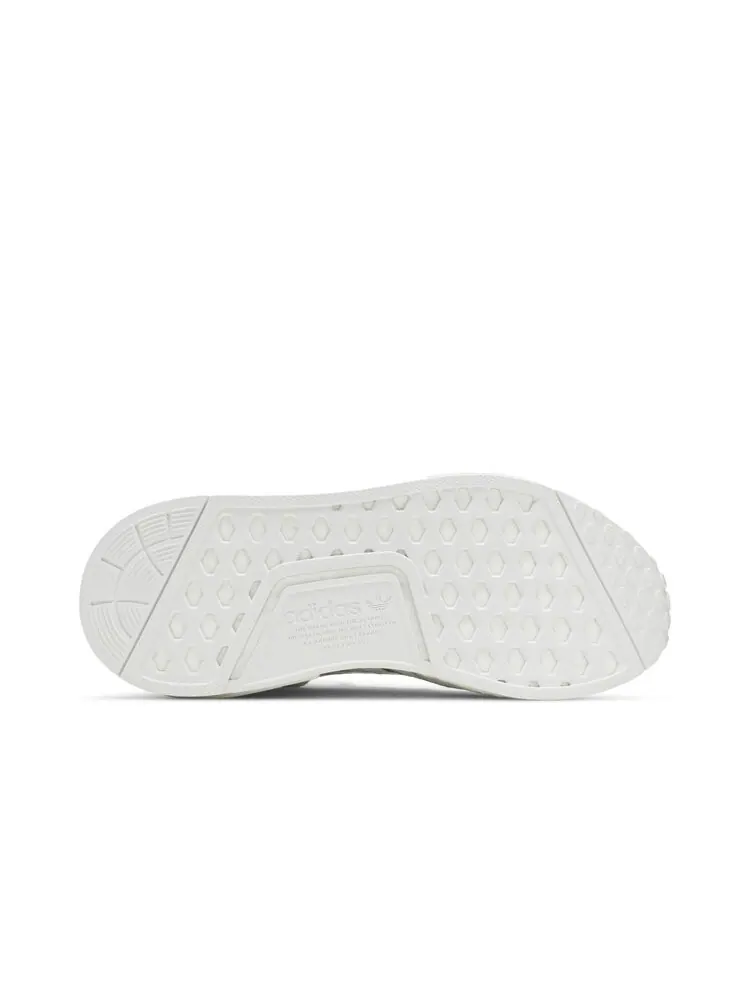 Кроссовки Adidas Wmns NMD_R1 — изображение 4 из 4, белый