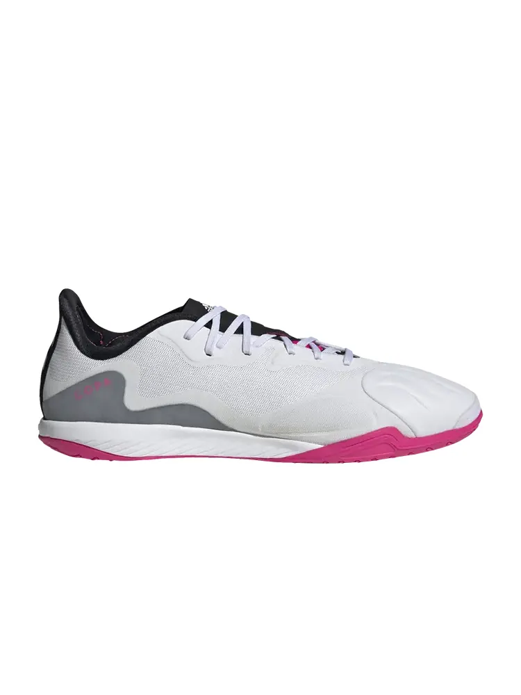 Кроссовки Adidas Copa Sense.1 IN — изображение 1 из 1, белый
