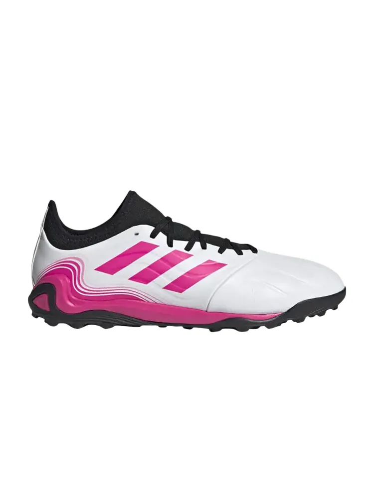 Кроссовки Adidas Copa Sense.3 TF — изображение 1 из 1, белый