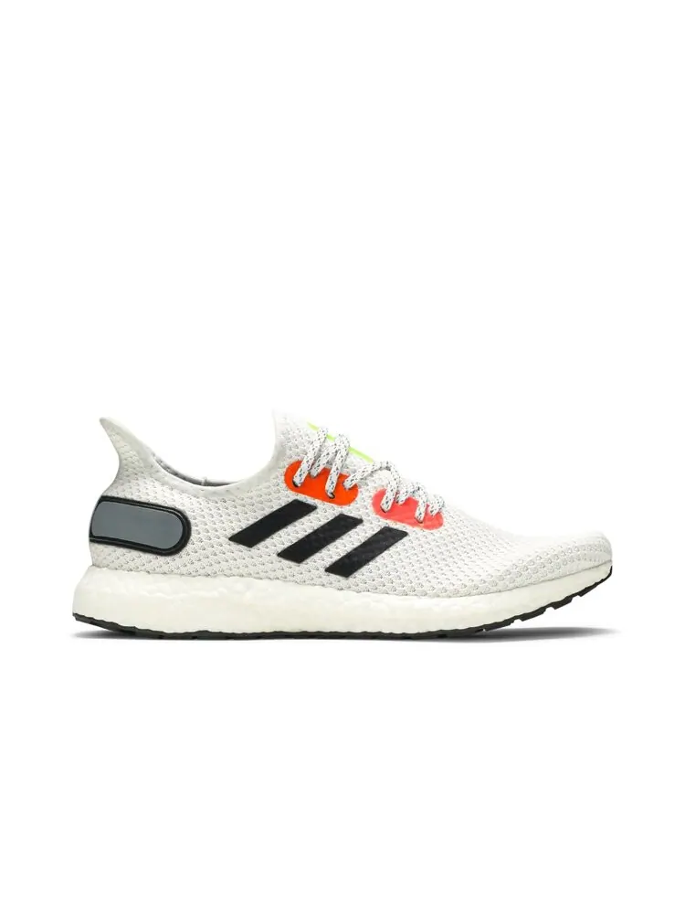 Кроссовки Adidas Speedfactory AM4 'Kittens' — изображение 1 из 4, белый