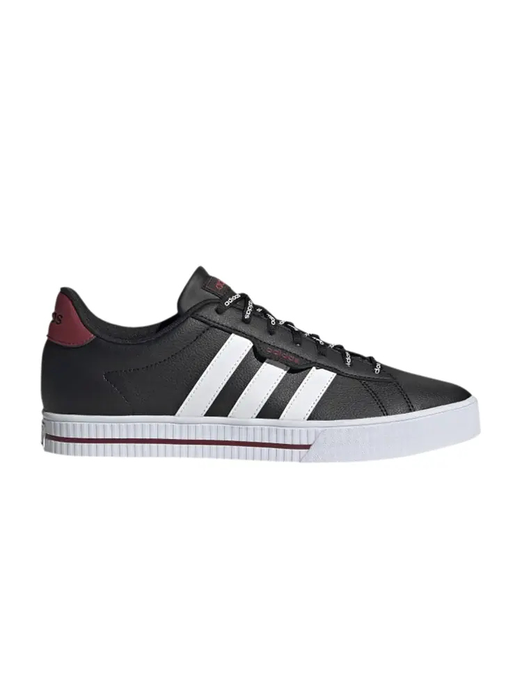 Кроссовки Adidas Daily 3.0 — изображение 1 из 1, черный