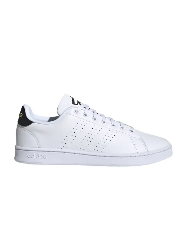 Кроссовки Adidas Pokemon x Advantage — изображение 1 из 1, белый