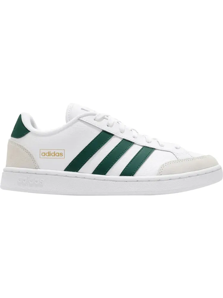 Кроссовки Adidas Grand Court SE — изображение 1 из 1, белый