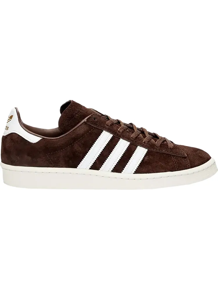 Кроссовки Adidas Sneakersnstuff x Campus 80s 'Homemade Pack - Brownies' — изображение 1 из 1, коричневый
