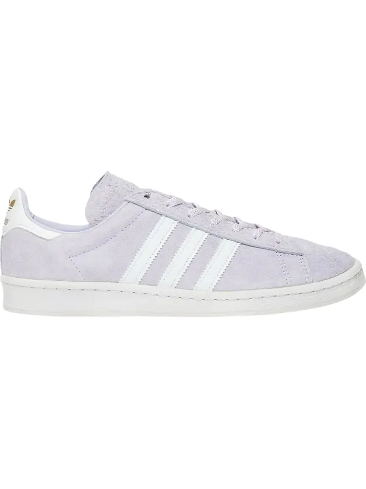 Кроссовки Adidas Sneakersnstuff x Campus 80s 'Homemade Pack - Cupcakes' — изображение 1 из 1, фиолетовый