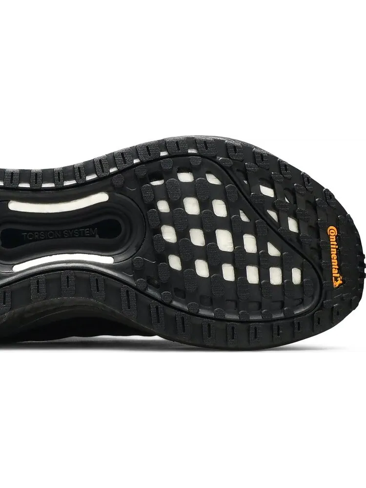 Кроссовки Adidas Karlie Kloss x Wmns SolarGlide 'Triple Black' — изображение 5 из 8, черный
