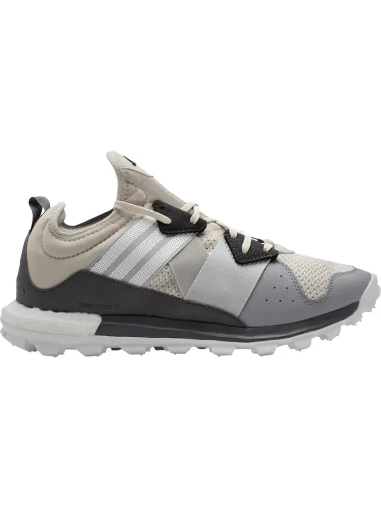 Кроссовки Adidas Response Trail STMT 'Core Brown' — изображение 1 из 1, коричневый
