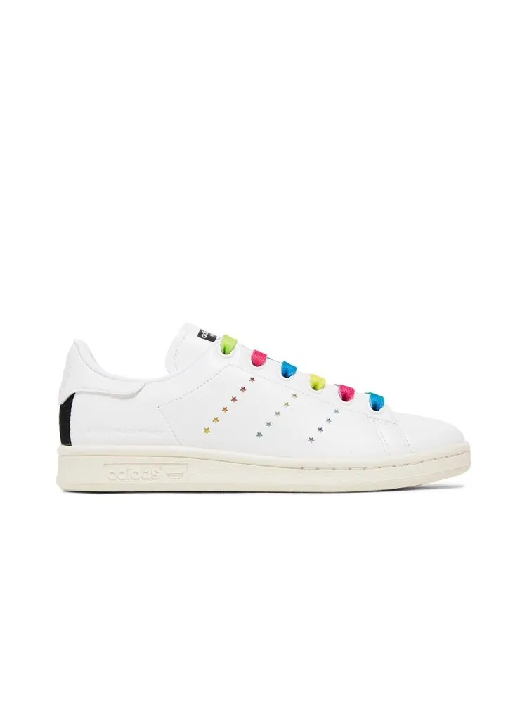 Кроссовки Adidas Stella McCartney x Stan Smith — изображение 1 из 4, белый