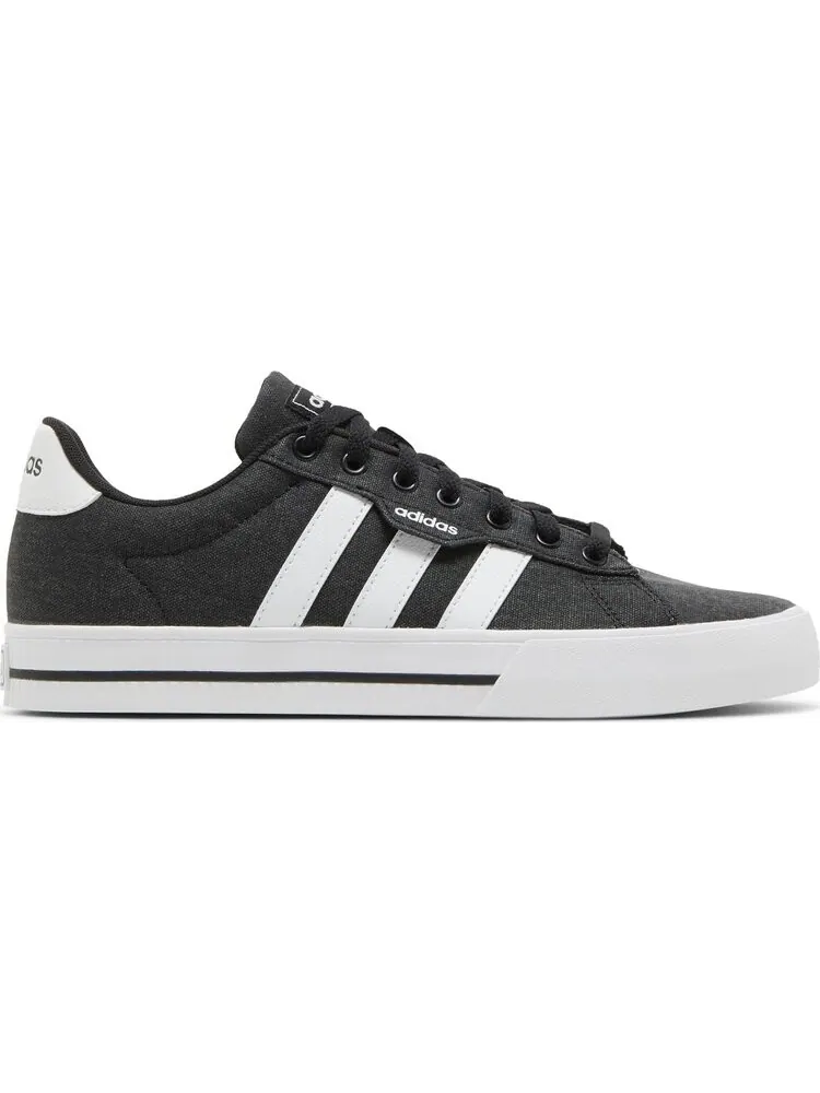 Кроссовки Adidas Daily 3.0 — изображение 1 из 8, черный