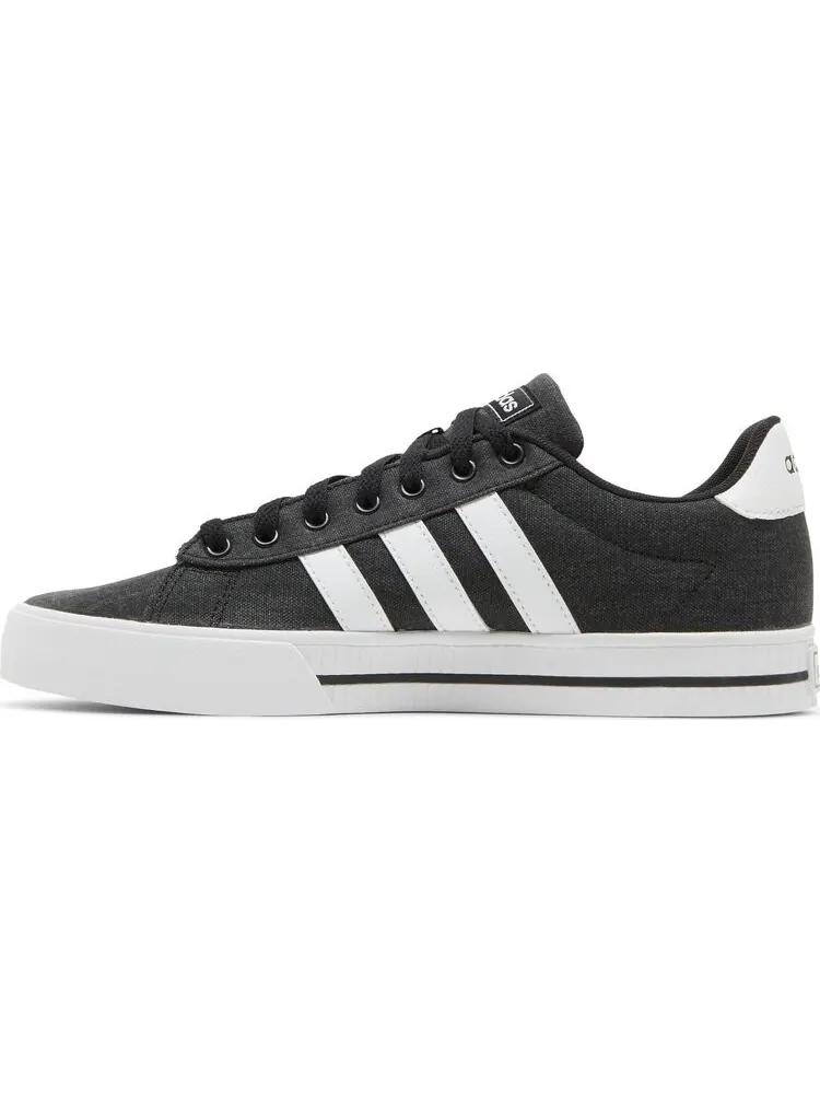 Кроссовки Adidas Daily 3.0 — изображение 3 из 8, черный