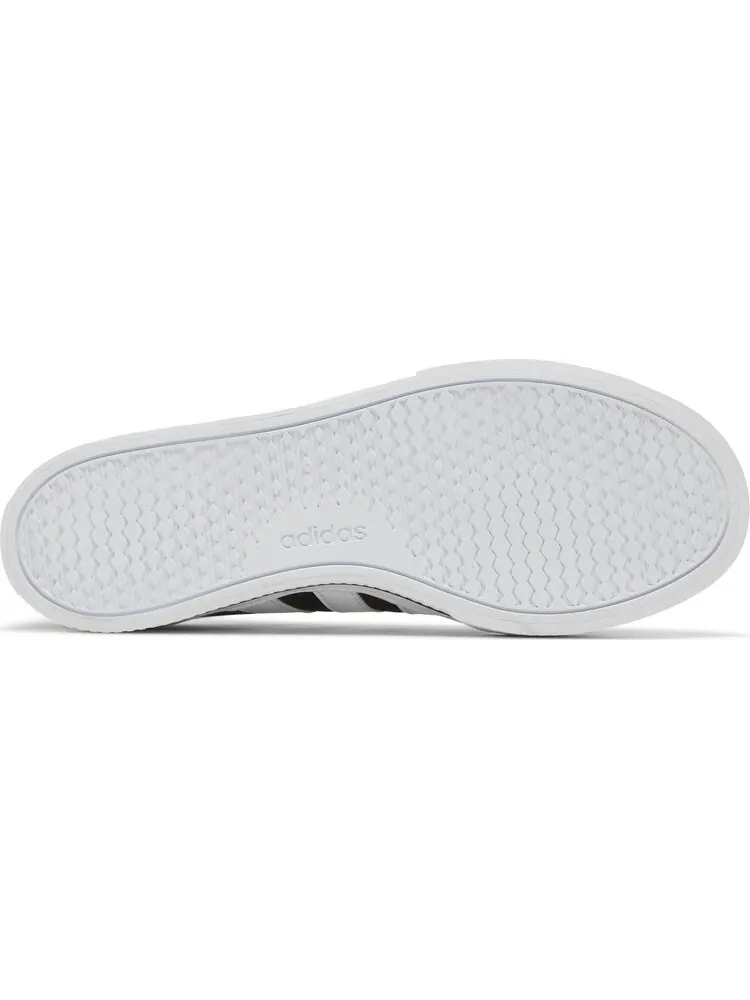 Кроссовки Adidas Daily 3.0 — изображение 4 из 8, черный