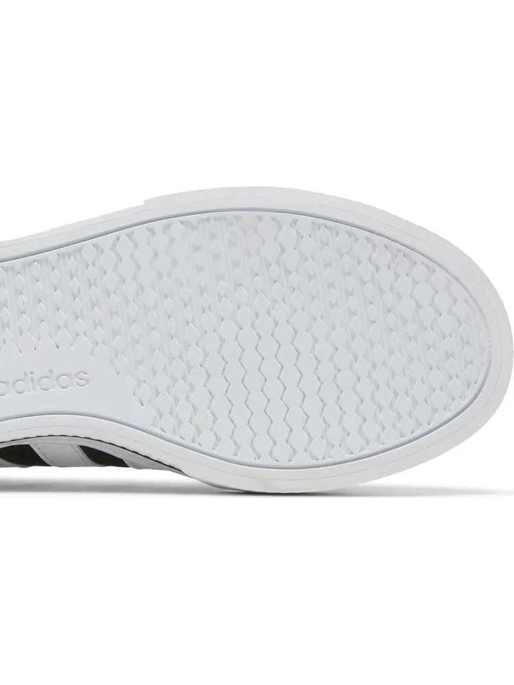 Кроссовки Adidas Daily 3.0 — изображение 5 из 8, черный