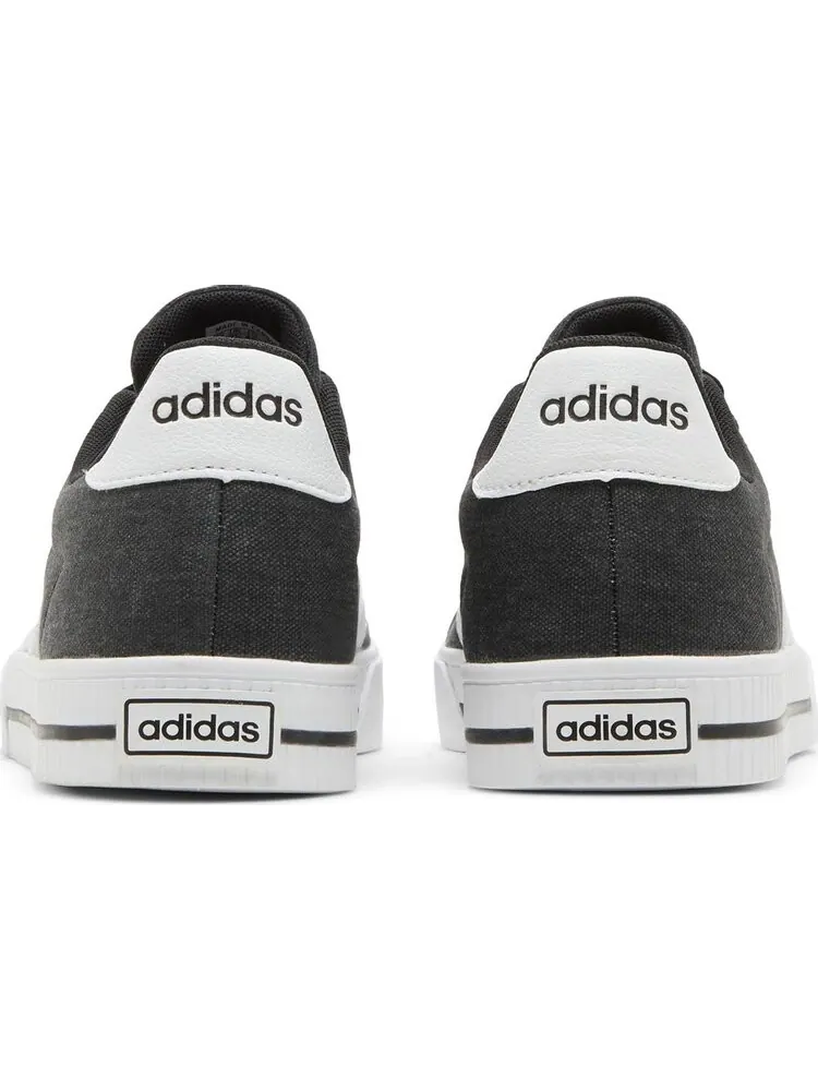 Кроссовки Adidas Daily 3.0 — изображение 6 из 8, черный