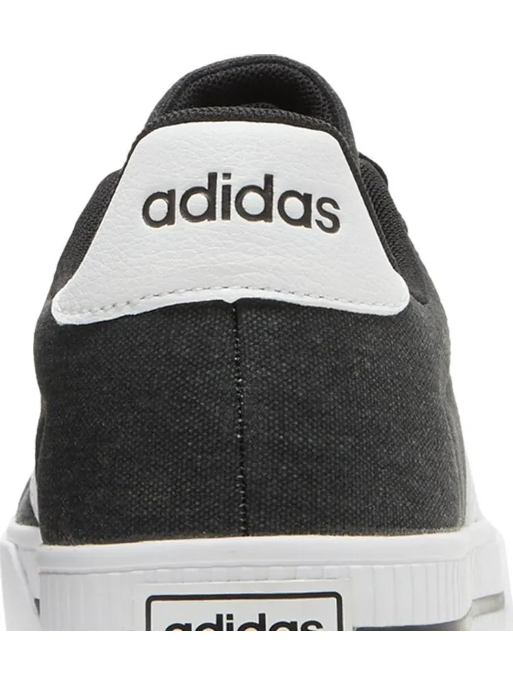 Кроссовки Adidas Daily 3.0 — изображение 7 из 8, черный