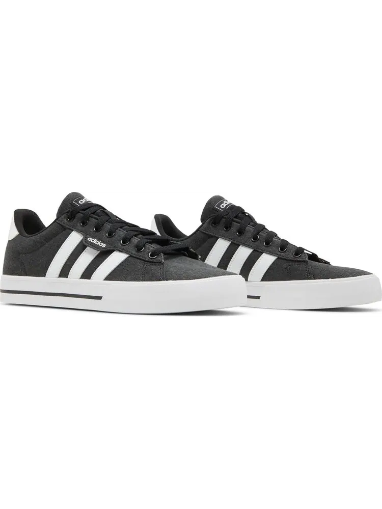 Кроссовки Adidas Daily 3.0 — изображение 8 из 8, черный