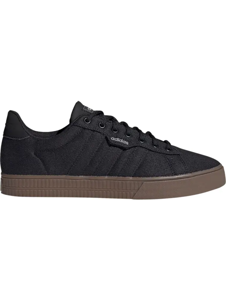 Кроссовки Adidas Daily 3.0 'Core Black Gum' — изображение 1 из 1, черный
