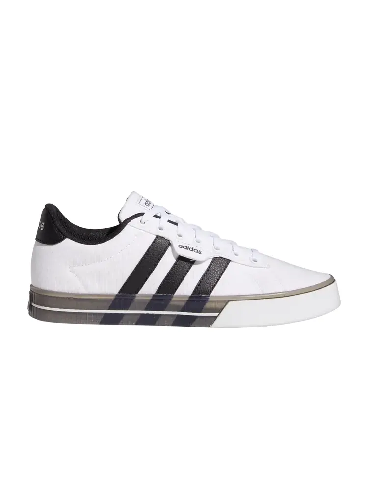 Кроссовки Adidas Daily 3.0 — изображение 1 из 1, белый