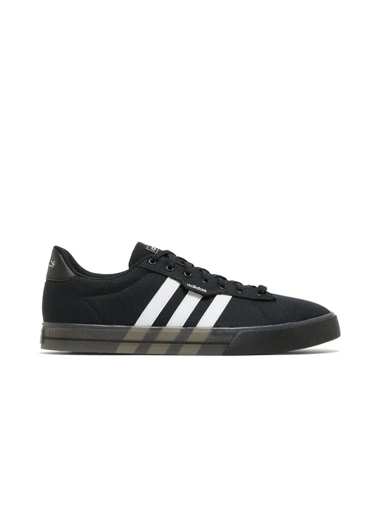 Кроссовки Adidas Daily 3.0 — изображение 1 из 4, черный