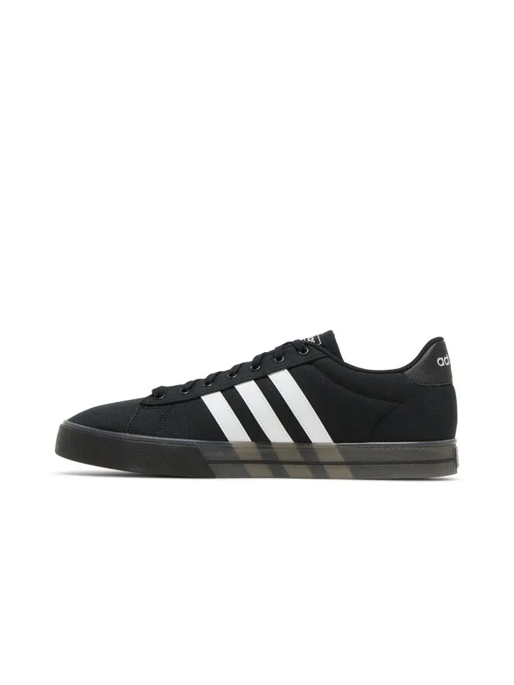 Кроссовки Adidas Daily 3.0 — изображение 3 из 4, черный