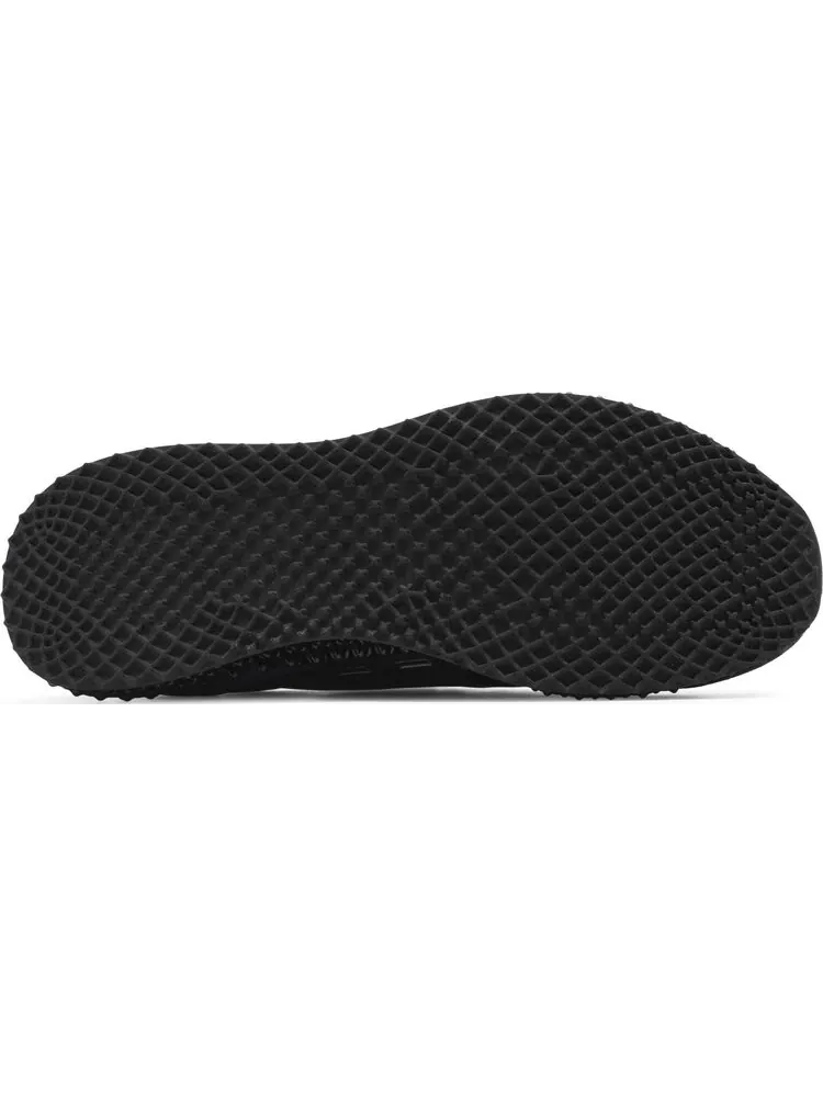 Кроссовки Adidas Ultra 4D 'OG' — изображение 4 из 8, черный