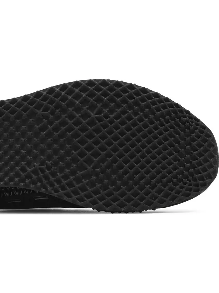 Кроссовки Adidas Ultra 4D 'OG' — изображение 5 из 8, черный