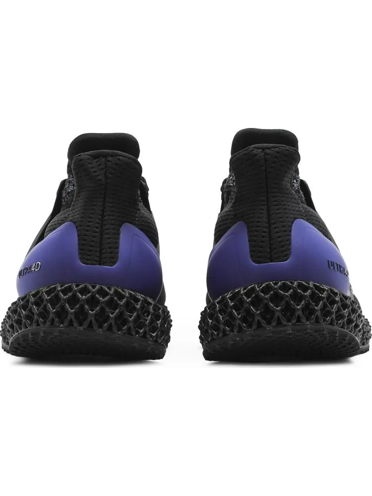 Кроссовки Adidas Ultra 4D 'OG' — изображение 6 из 8, черный