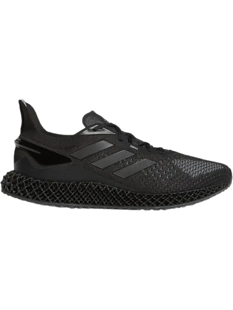 Мужские кроссовки Adidas X90004D — изображение 1 из 1, черный