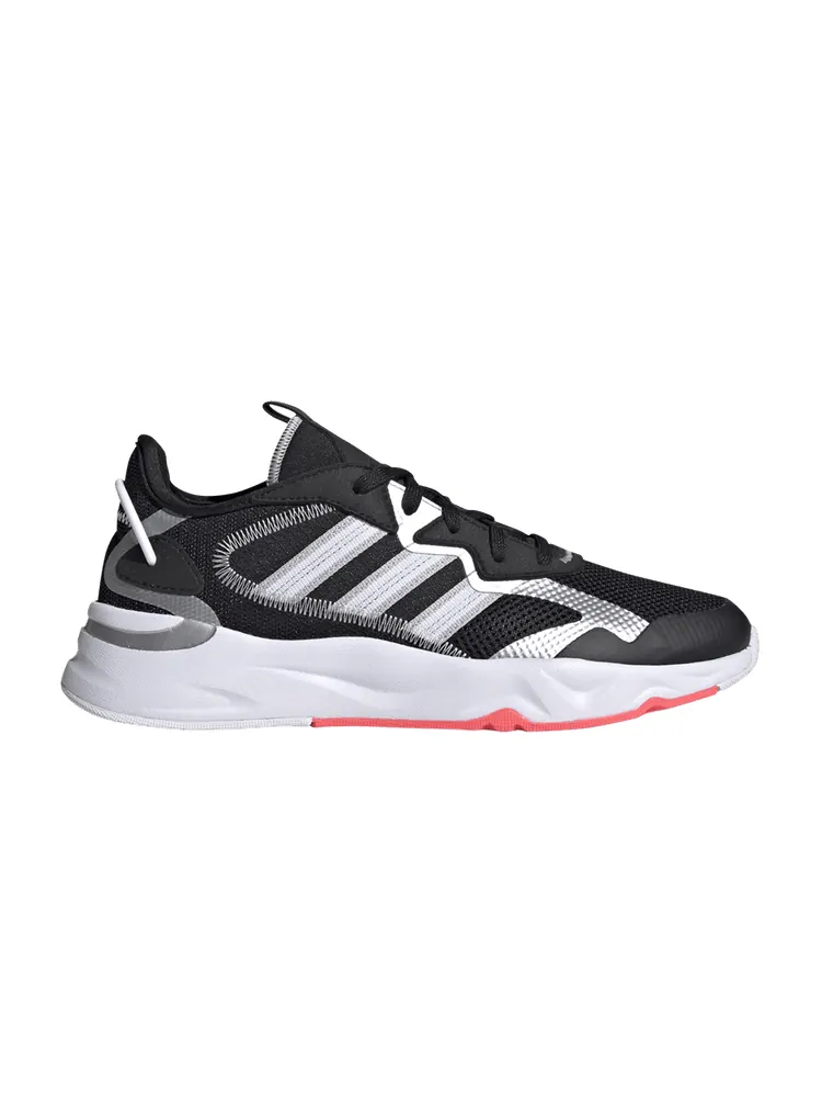 Кроссовки Wmns Futureflow 'Black White' — изображение 1 из 1, белый