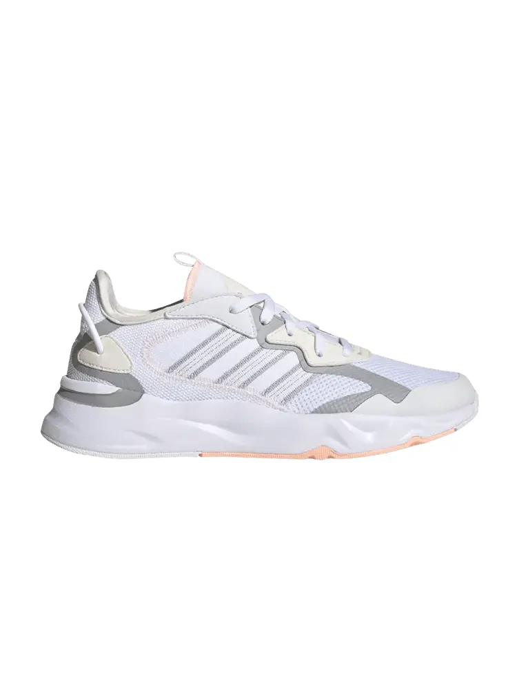 Кроссовки Wmns Futureflow 'Chalk White' — изображение 1 из 1, белый