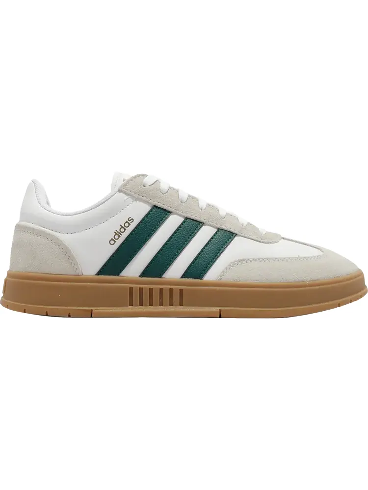 Кроссовки Adidas Gradas — изображение 1 из 1, белый