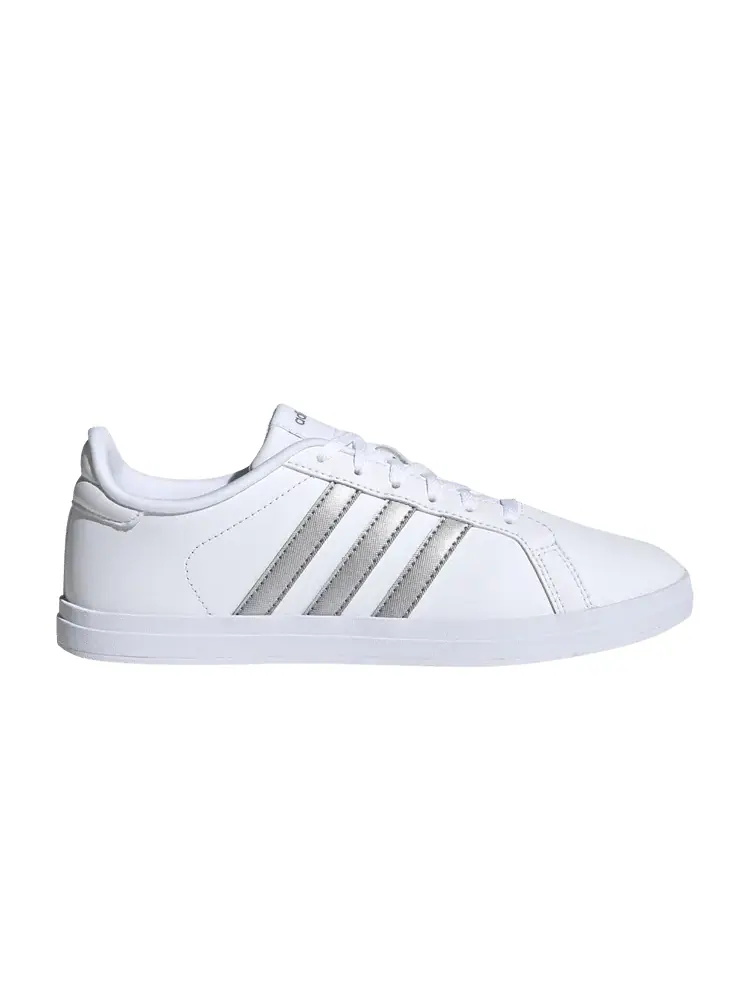 Кроссовки Wmns Courtpoint X 'White Silver Metallic' — изображение 1 из 1