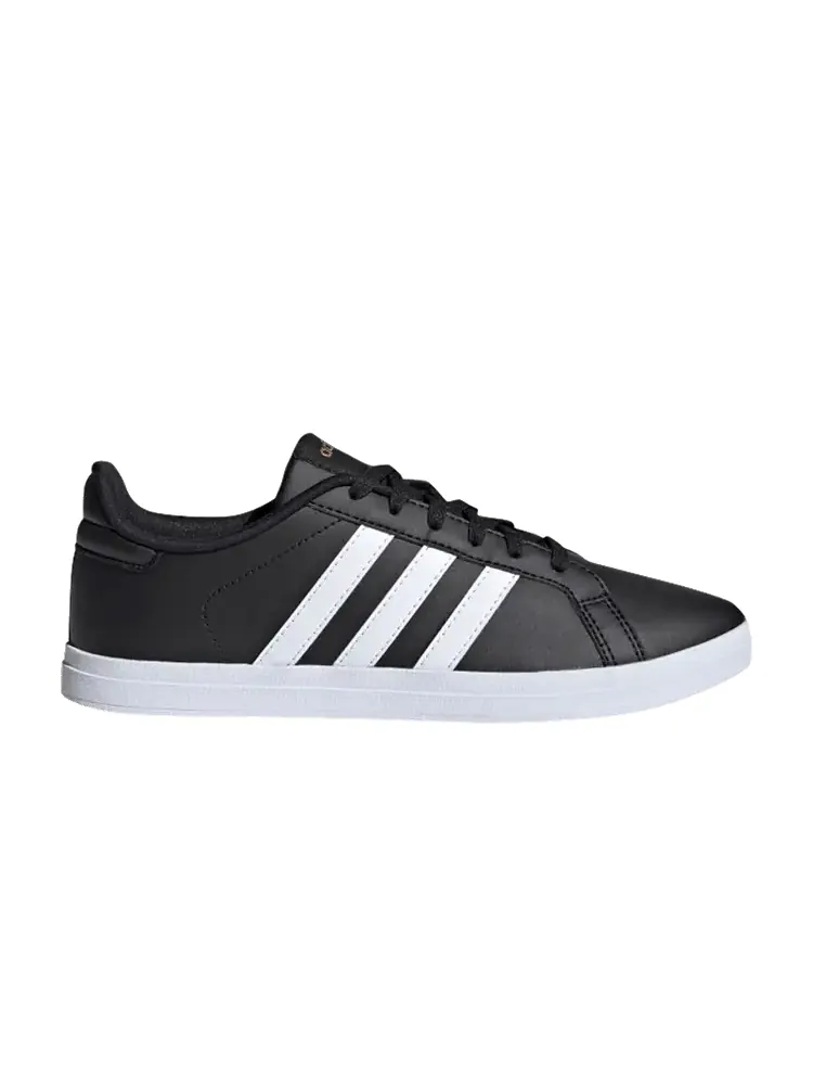 Кроссовки Wmns Courtpoint X 'Core Black' — изображение 1 из 1, черный