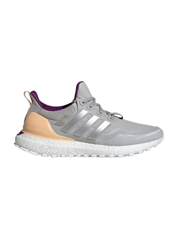 Кроссовки adidas UltraBoost Guard 'Glow Orange' — изображение 1 из 1