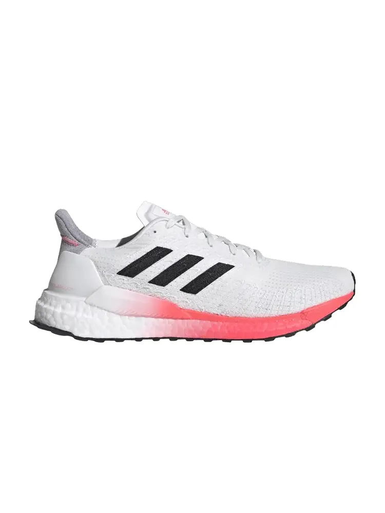 Кроссовки Solar Boost 19 'White Pink' — изображение 1 из 1, белый розовый