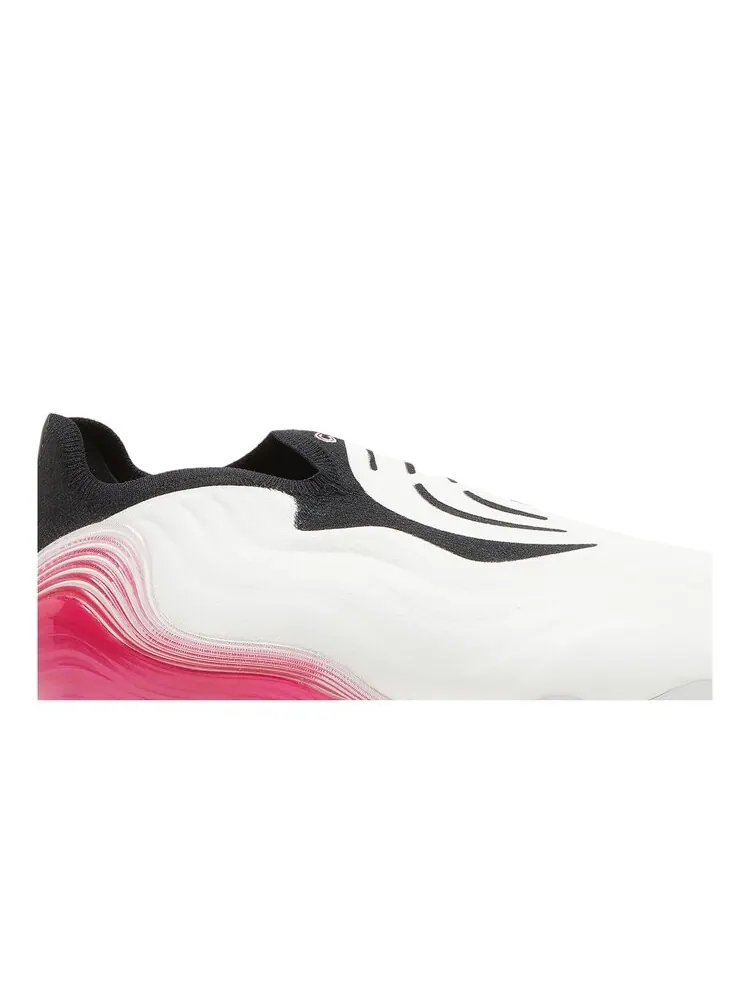 Кроссовки Adidas Copa Sense+ FG — изображение 2 из 4, белый