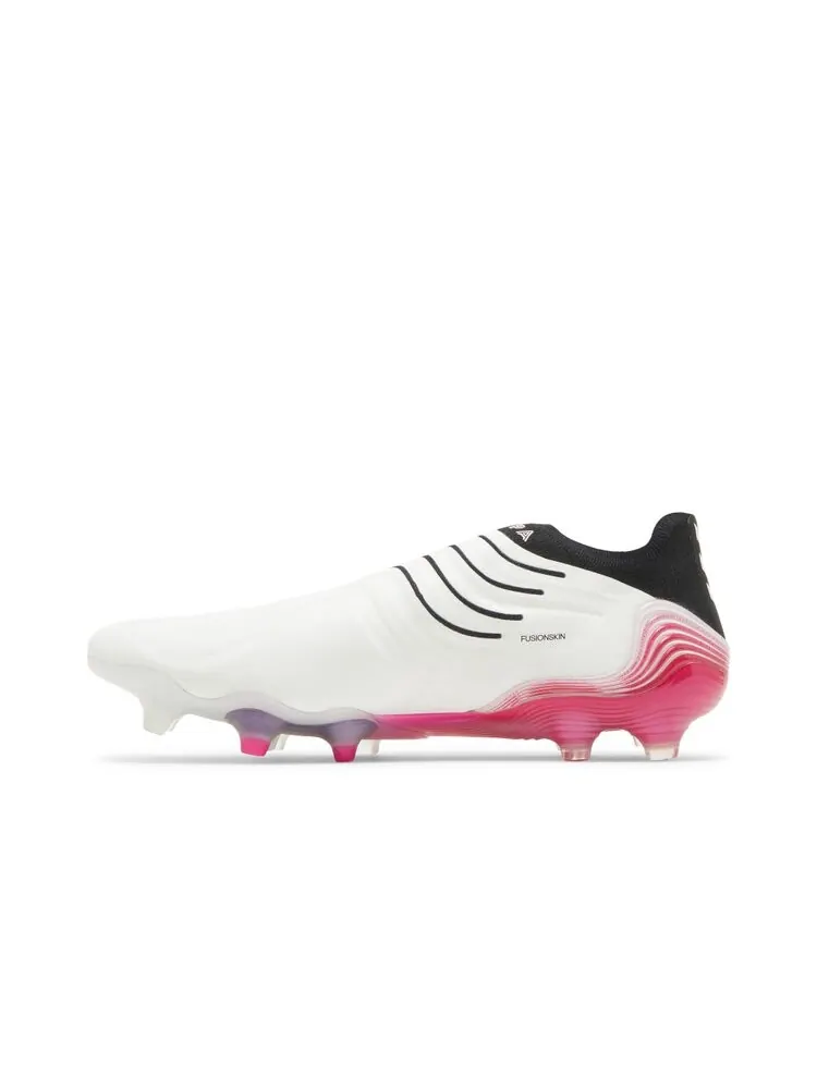 Кроссовки Adidas Copa Sense+ FG — изображение 3 из 4, белый