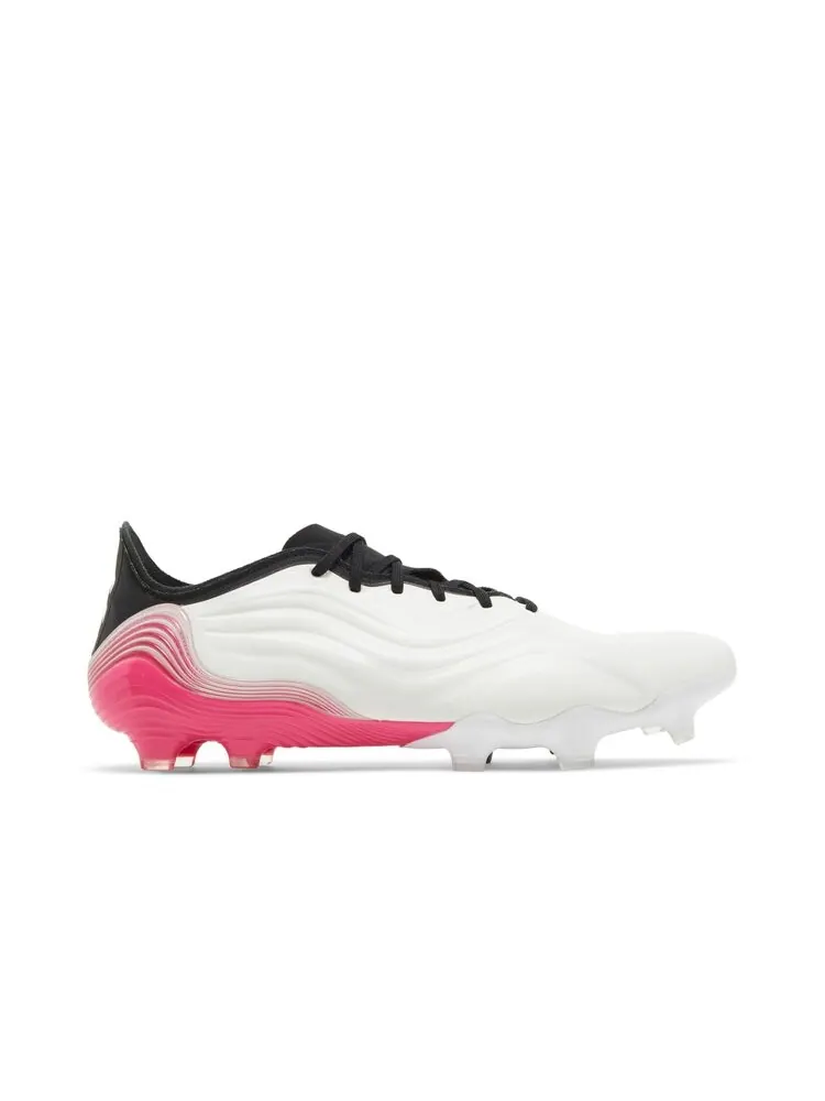 Кроссовки Adidas Copa Sense.1 FG — изображение 1 из 4, белый