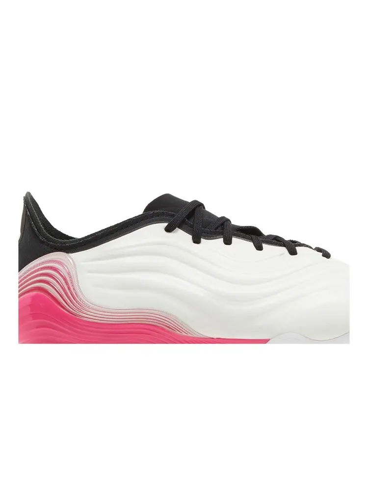 Кроссовки Adidas Copa Sense.1 FG — изображение 2 из 4, белый