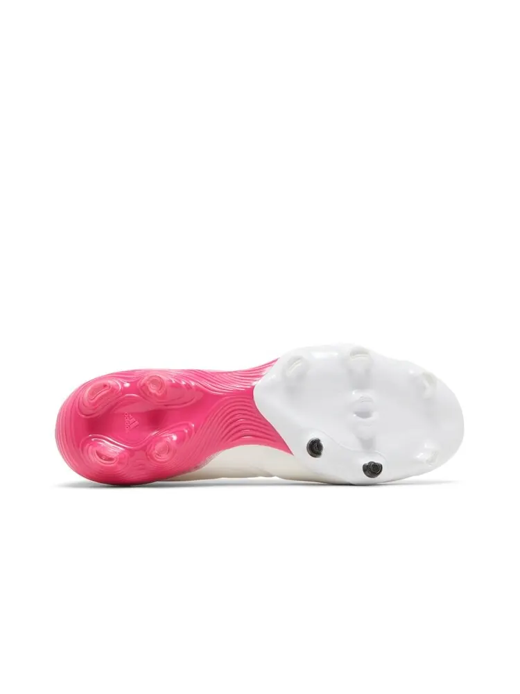 Кроссовки Adidas Copa Sense.1 FG — изображение 4 из 4, белый